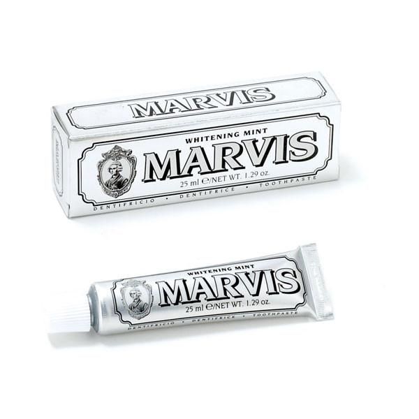 MARVIS Whitening mint 25ml