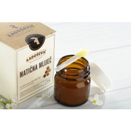 Pčelarstvo Radošević matična mliječ 35gr