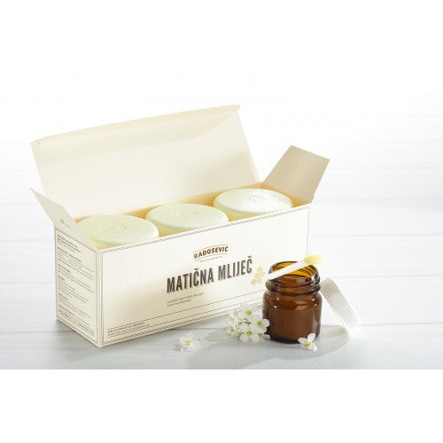 Pčelarstvo Radošević matična mliječ 105gr