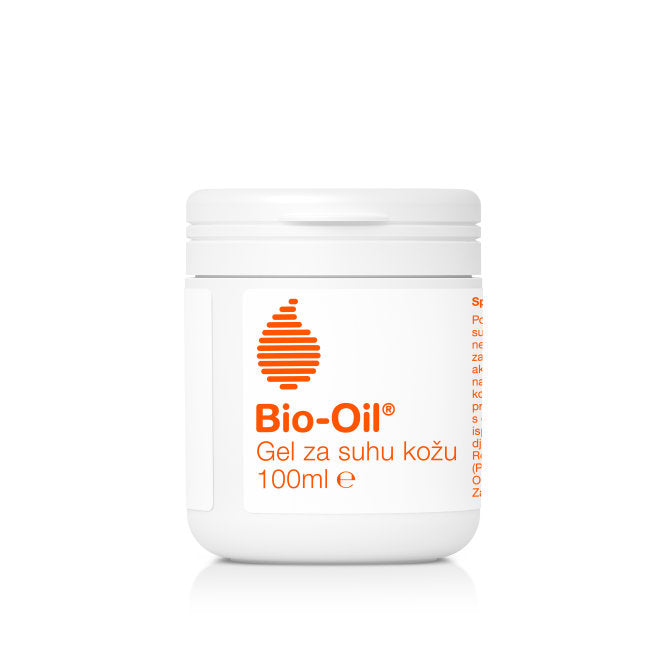 Bio-oil gel za suhu kožu 100 ml