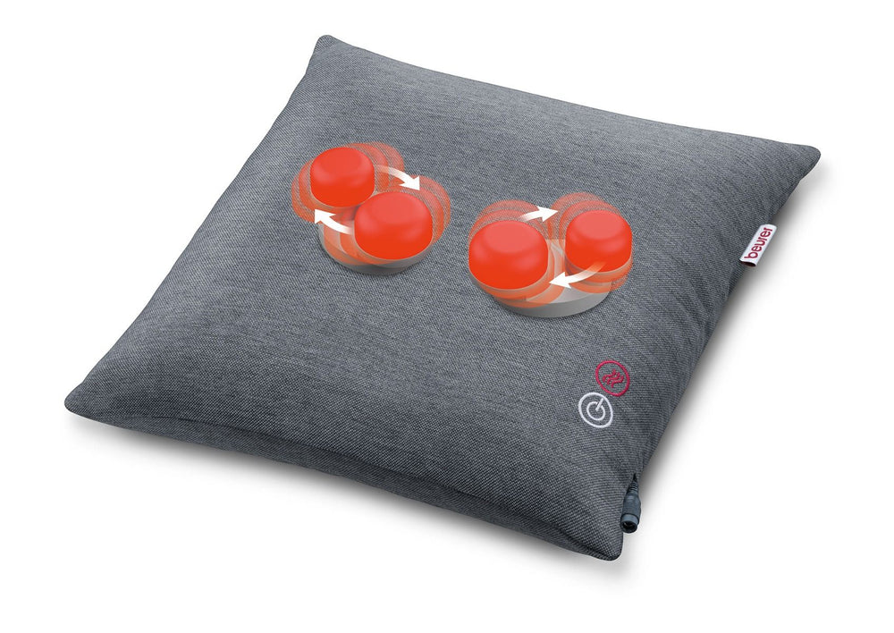 Beurer MG135 shiatsu masažni jastuk
