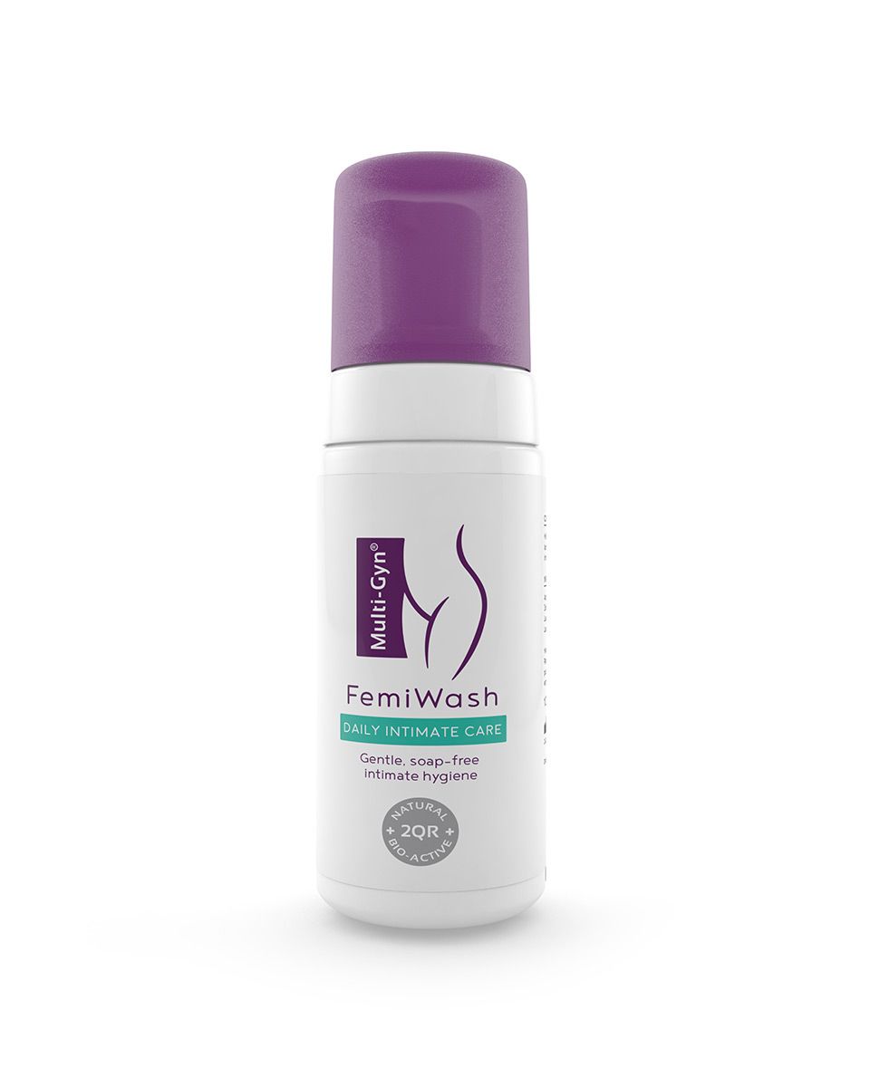 Multi-Gyn FemiWash 100 ml