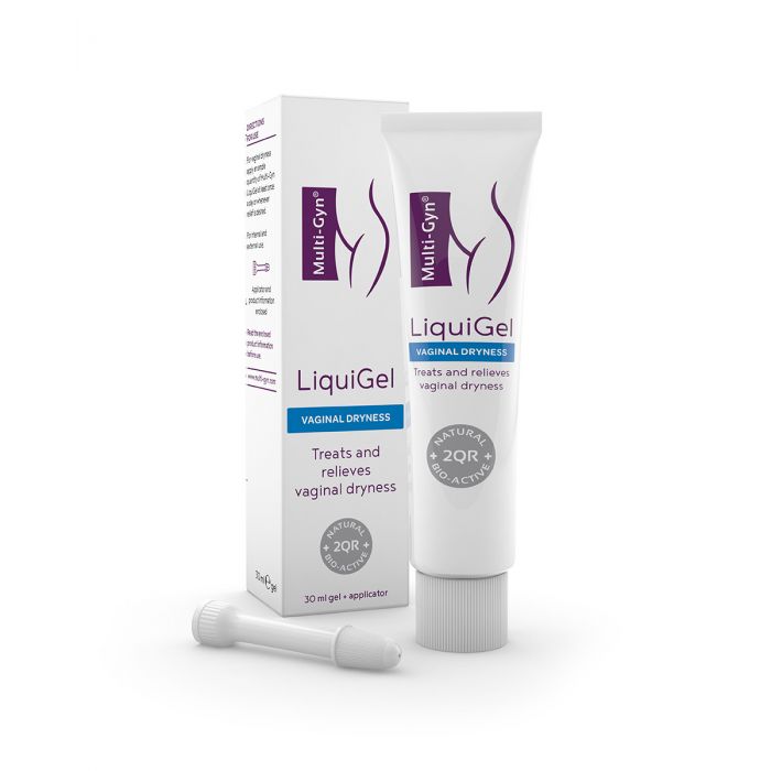 Multi-Gyn LiquiGel 30 ml