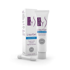 Multi-Gyn LiquiGel 30 ml