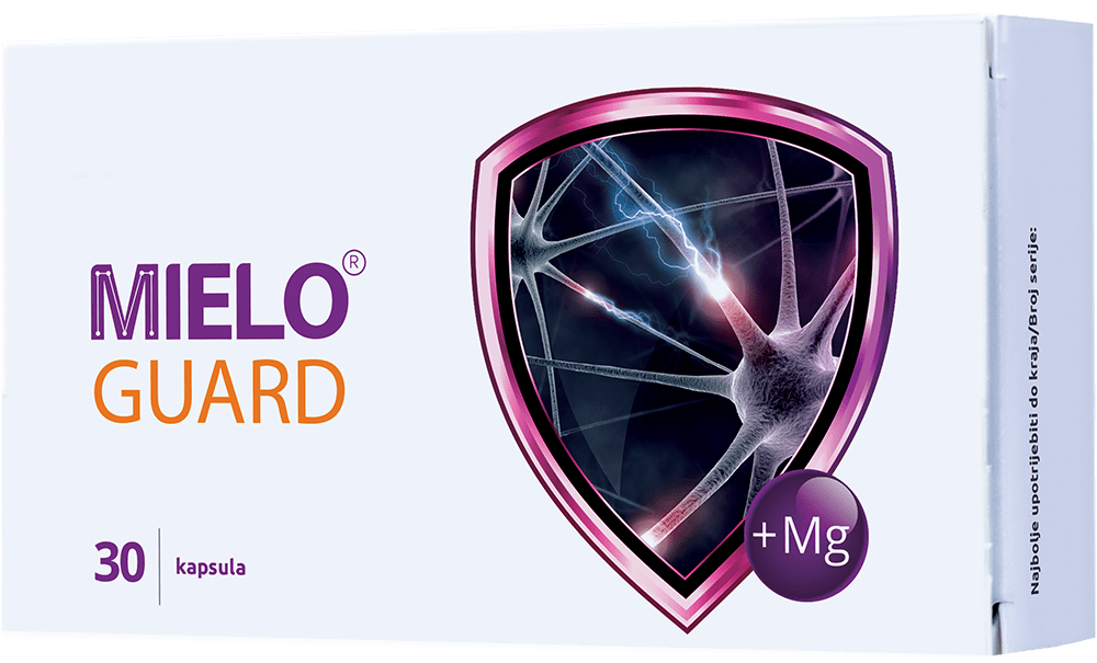 MieloGuard kapsule 30 komada