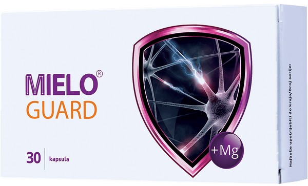 MieloGuard kapsule 30 komada