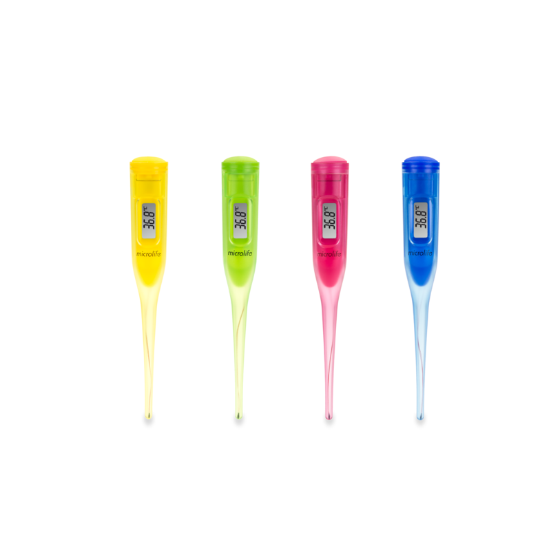 Microlife Termometar MT 50
