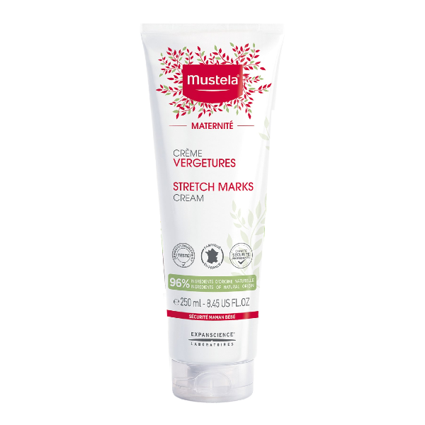 Mustela Krema protiv strija 250 ml