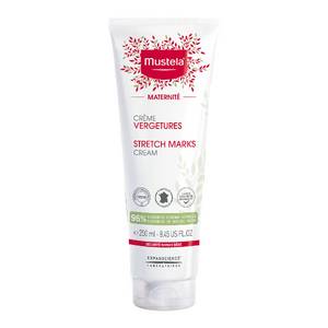 Mustela Krema protiv strija 250 ml