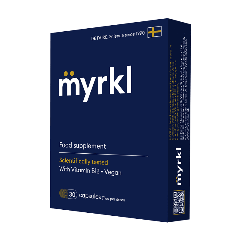 Myrkl 30 kapsula