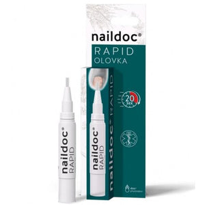 Naildoc Rapid olovka protiv gljivica, 4 ml
