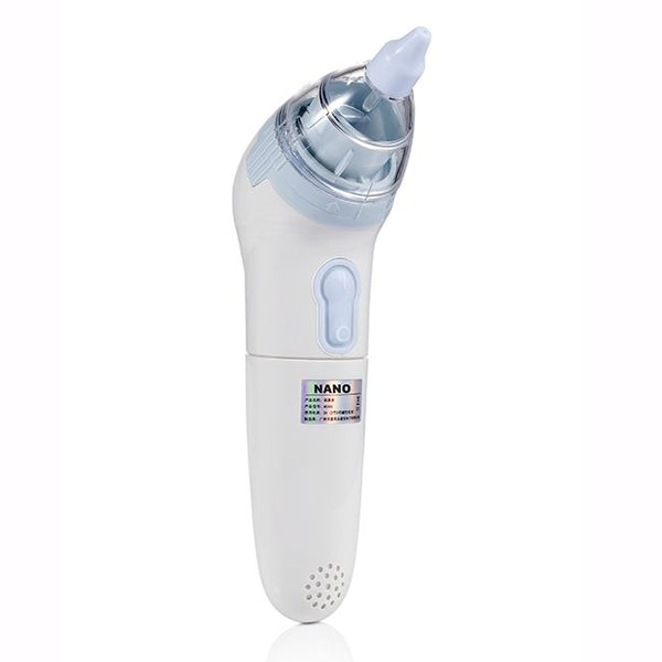 Nano Aspiro NC003 električni aspirator za nos