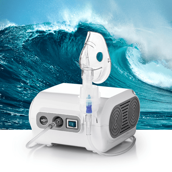 Nano ProAir kompresorski inhalator