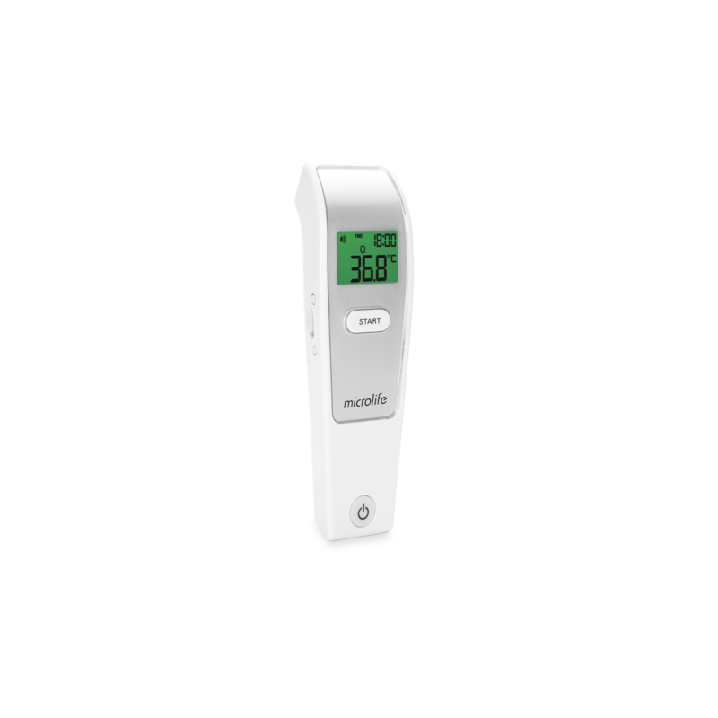 Microlife Termometar NC 150