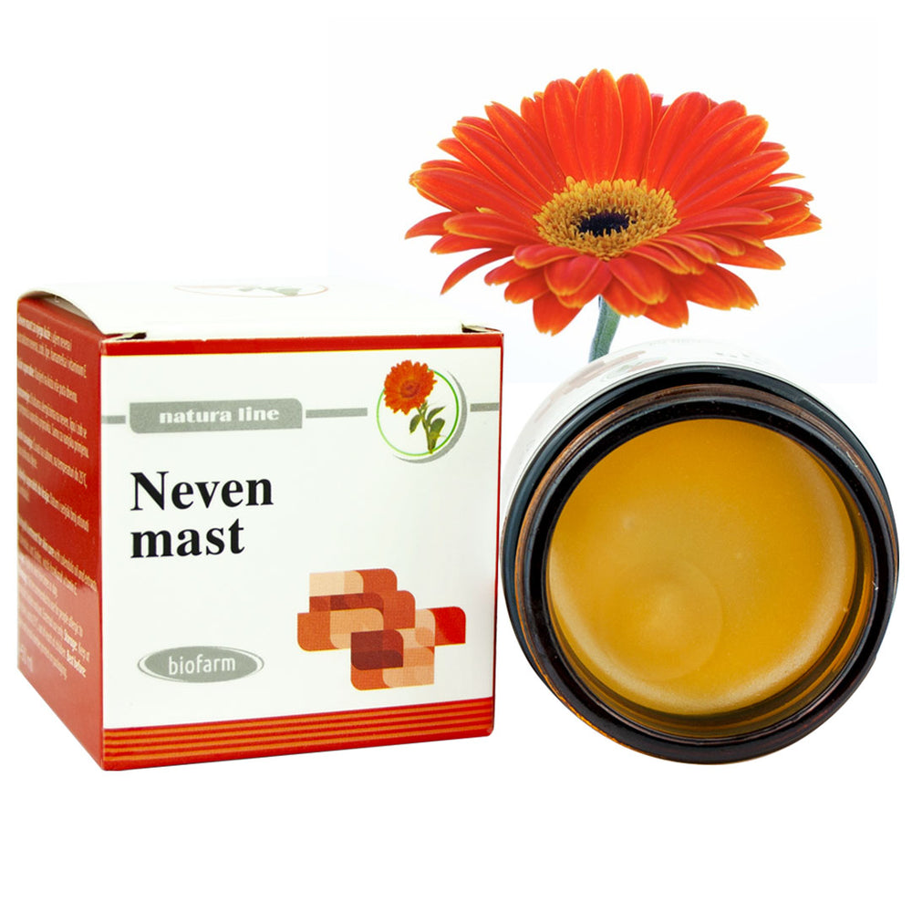 Biofarm neven mast 50 ml
