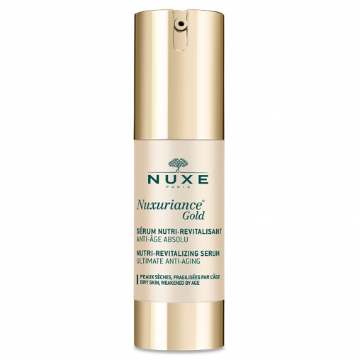Nuxe Nuxuriance® Gold Sérum Nutri-Revitalisant 30 ml