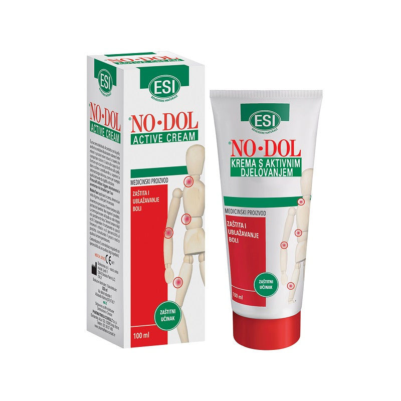 ESI NoDol® krema 100 ml