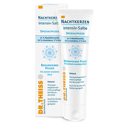Dr. Theiss Noćurak Intenzivni pomaz, 50 ml