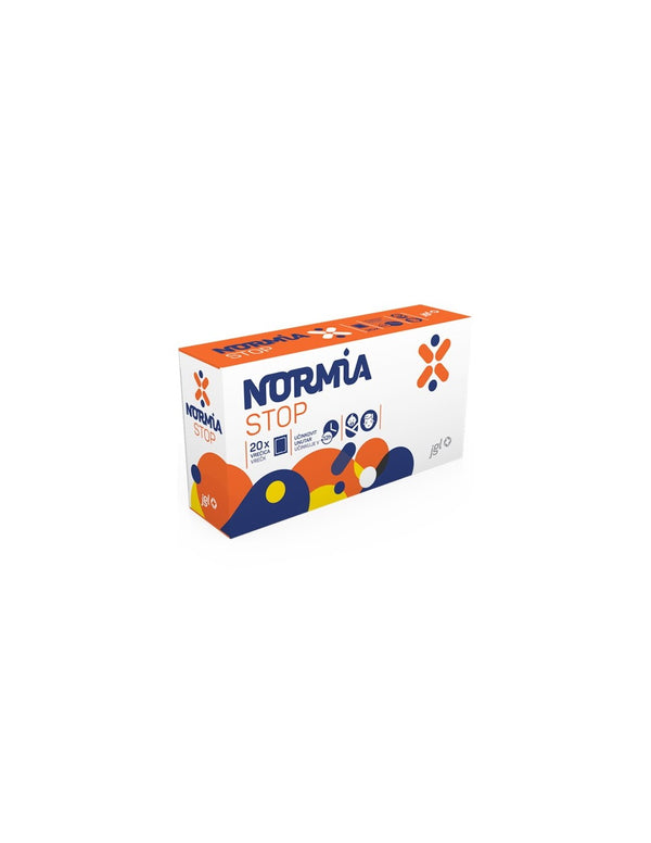 Normia Stop vrećica, 20 komada