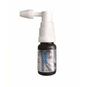 Normison sprej za uho 10 ml