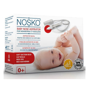 Nosko aspirator za nos