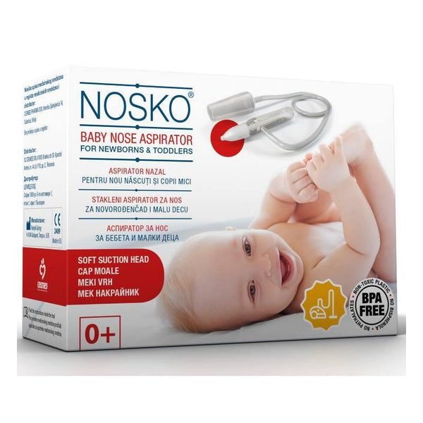 Nosko aspirator za nos