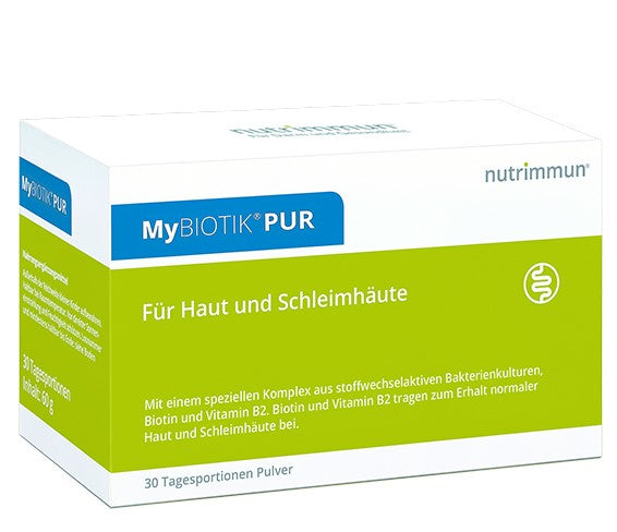 NUTRIMMUN MyBIOTIK PUR 30 vrećica