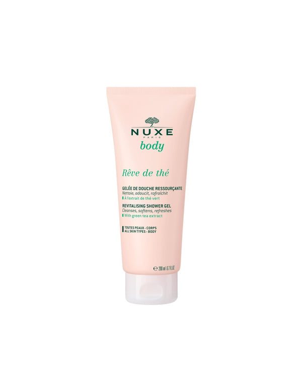 Nuxe Body reve gel za tuširanje, 200ml