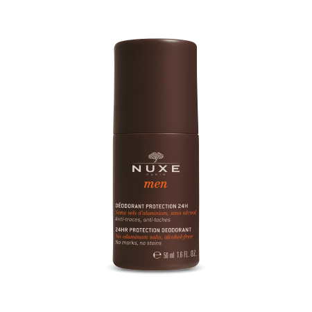 Nuxe men Deo roll-on 24h 50 ml