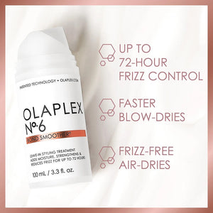 Olaplex No.6 Bond Smoother, 100 ml