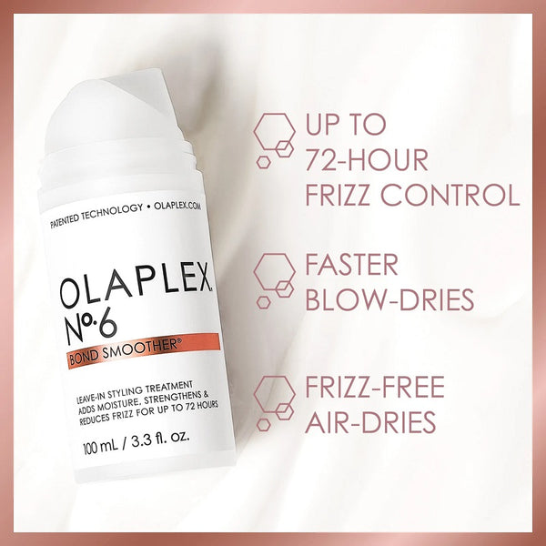 Olaplex No.6 Bond Smoother, 100 ml