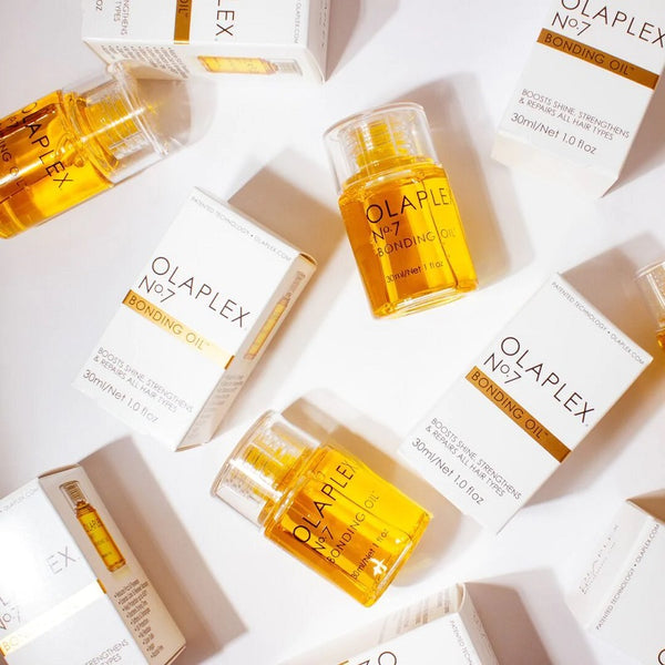 Olaplex No.7 Bonding Oil, 30 ml