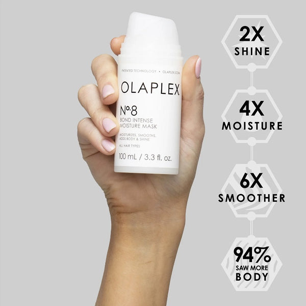 Olaplex No.8 Bond Intense Moisture Mask 100 ml