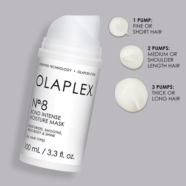 Olaplex No.8 Bond Intense Moisture Mask 100 ml
