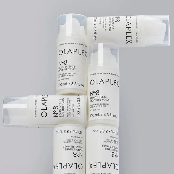 Olaplex No.8 Bond Intense Moisture Mask 100 ml