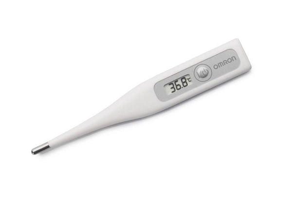 Omron Eco Temp basic toplomjer