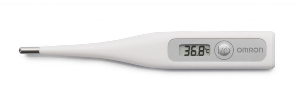 Omron Eco Temp basic toplomjer