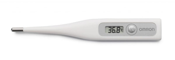 Omron Eco Temp basic toplomjer