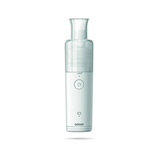 Omron inhalator MicroAir U 100