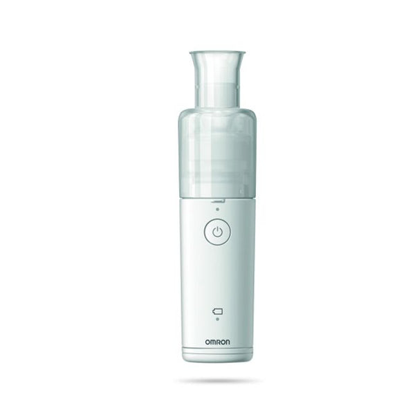 Omron inhalator MicroAir U 100