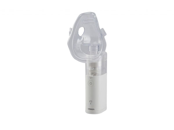 Omron inhalator MicroAir U 100