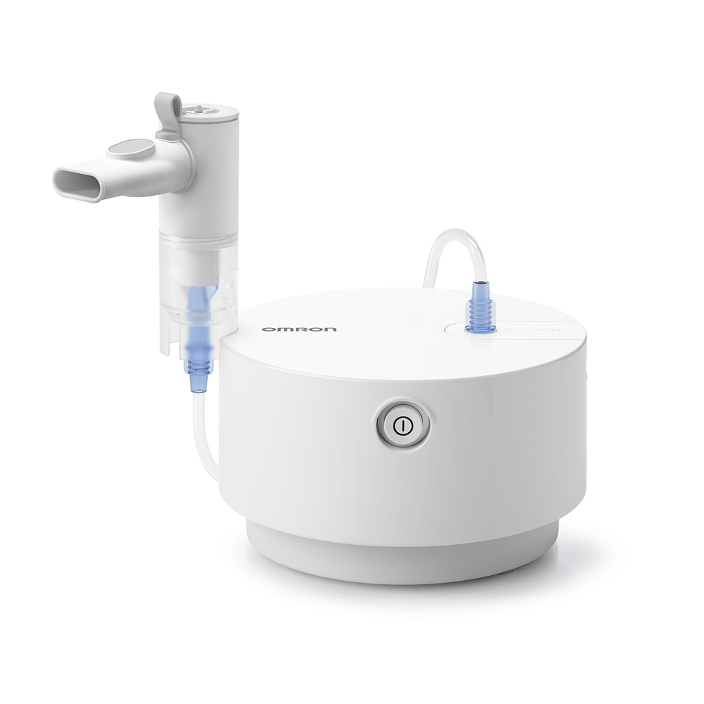 Omron kompresorski inhalator C28P