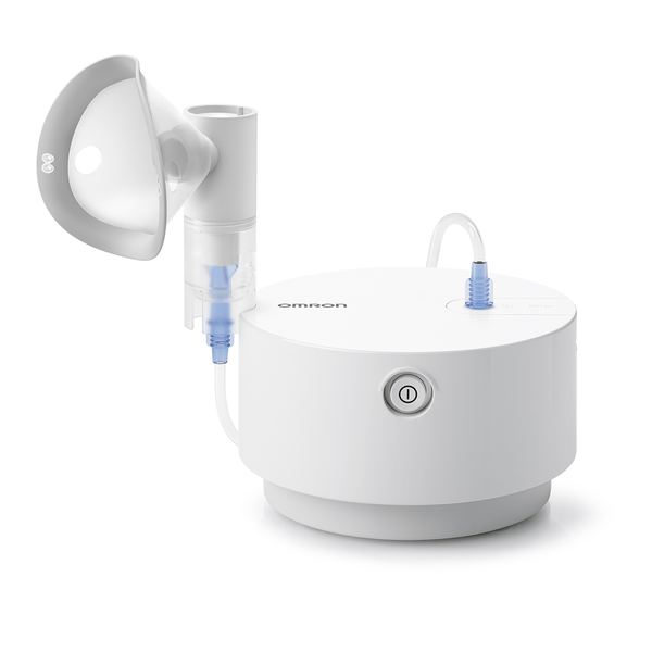 Omron kompresorski inhalator C28P