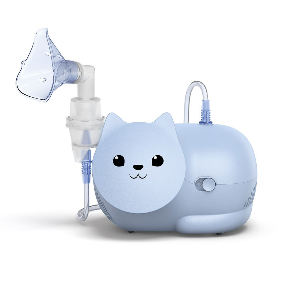 Omron Nami Cat, kompresorski inhalator