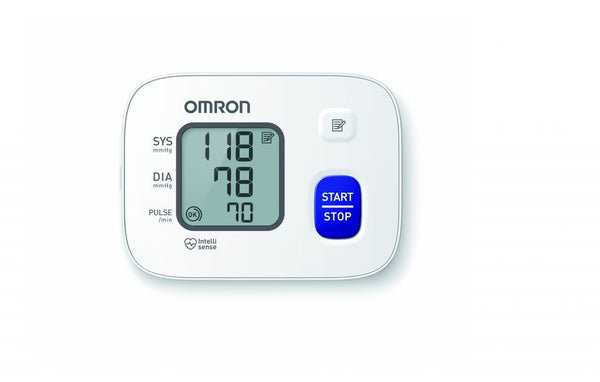 Omron RS2 tlakomjer za zapešće