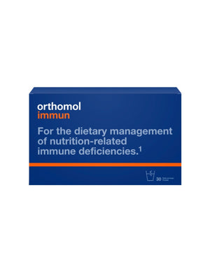 Orthomol Immun granulat 30 granula