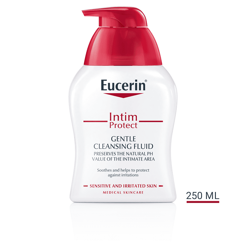 Eucerin pH5 Fluid za intimnu njegu 250 ml