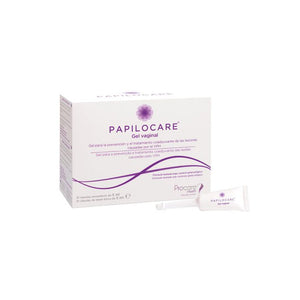 Papilocare gel za rodnicu 21x5 ml