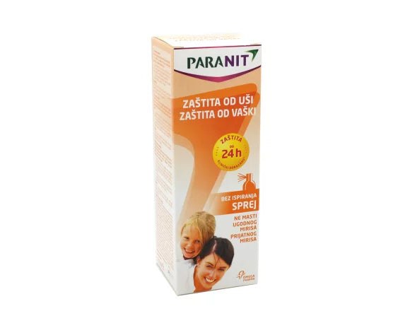 Paranit sprej za zaštitu 100ml