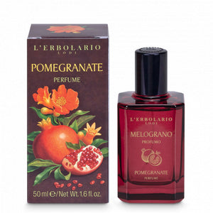 L'erbolario Melograno parfem 50 ml